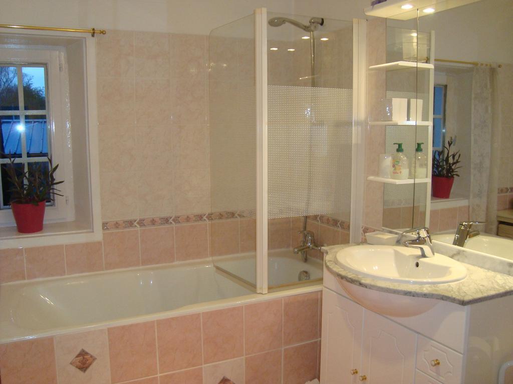 La Maison Claire Longueville 部屋 写真