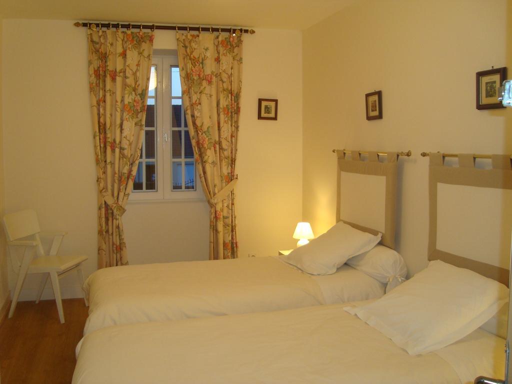 La Maison Claire Longueville 部屋 写真